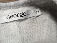 Charger l&#39;image dans la galerie, Robe 2ans George*
