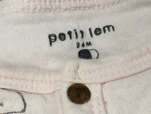 Load image into Gallery viewer, Pyjama 24mois Petit Lem*
