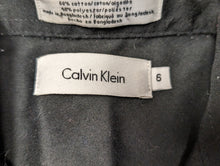 Charger l&#39;image dans la galerie, Chemise 6ans Calvin Klein
