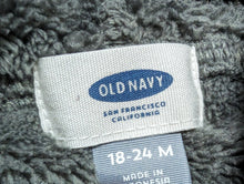 Load image into Gallery viewer, Veste polar 18-24mois Old Navy
