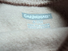 Load image into Gallery viewer, Pyjama 6-9mois Garanimals Neuf
