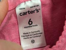 Load image into Gallery viewer, Veste 6mois Carters
