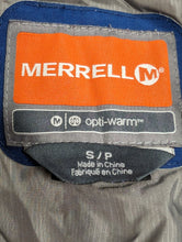 Load image into Gallery viewer, Manteau inter saison Small Merrell
