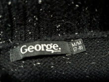 Charger l&#39;image dans la galerie, Veste lainage 7ans - 8ans George
