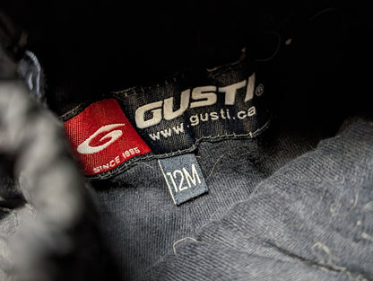 Pantalon mi-saison 12mois Gusti