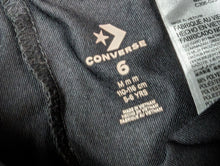 Load image into Gallery viewer, Leggings sport 6ans Converse*
