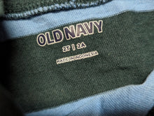 Load image into Gallery viewer, Chandail 2ans Old Navy

