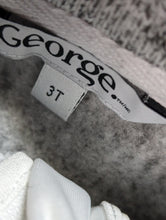 Load image into Gallery viewer, Veste polar 3ans George*
