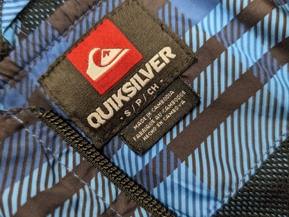 Manteau mi-saison 7ans - 8ans Quiksilver