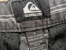 Load image into Gallery viewer, Short 14ans Quiksilver
