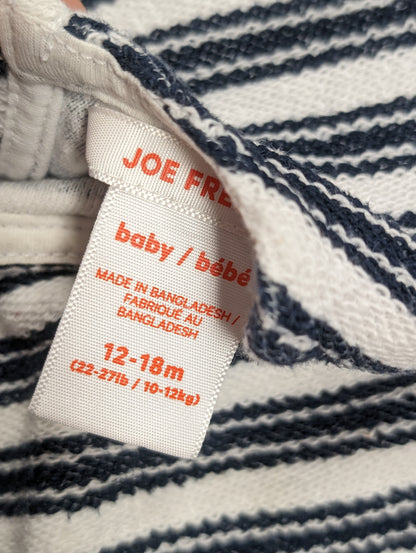 Chandail 12-18mois Joe Fresh*