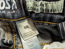 Charger l&#39;image dans la galerie, Jeans skinny 8ans Oshkosh
