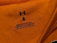 Load image into Gallery viewer, Chandail sport 4ans Under Armour
