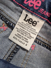 Load image into Gallery viewer, Jeans 6ans Lee*
