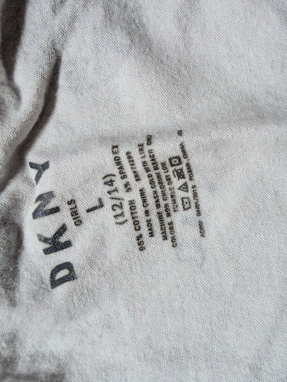 Ensemble sous vêtements 12ans DKNY