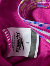 Charger l&#39;image dans la galerie, Maillot 5ans Speedo
