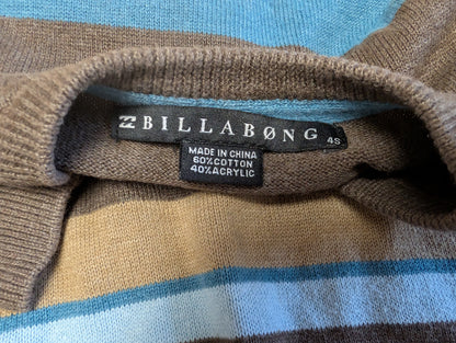 Chandail 4ans Billabong