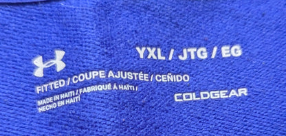 Chandail 14-16 ans Under Armour
