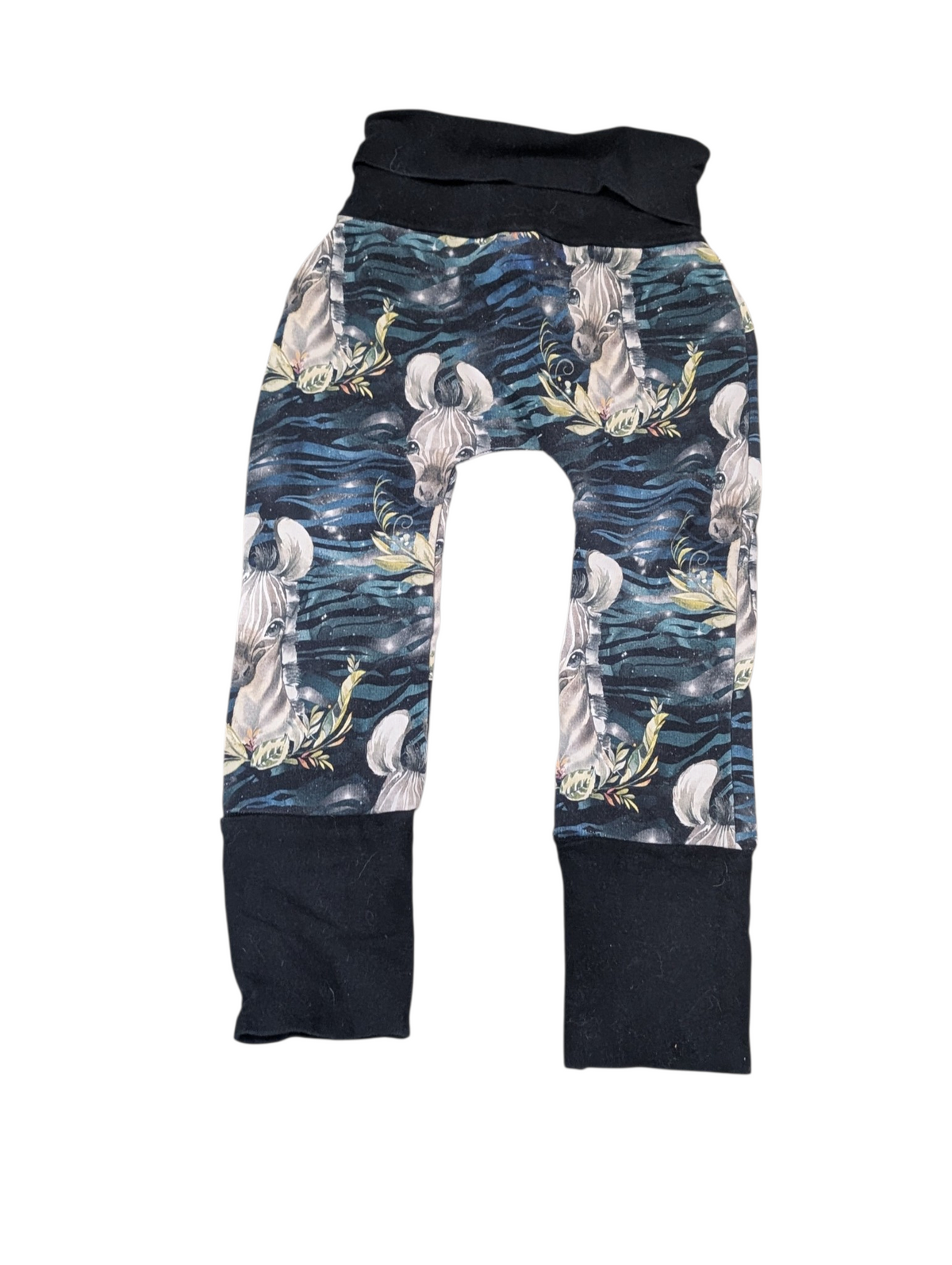 Pantalon évolutif 6-36mois Créations Papaya