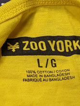 Load image into Gallery viewer, Camisole large Zoo York
