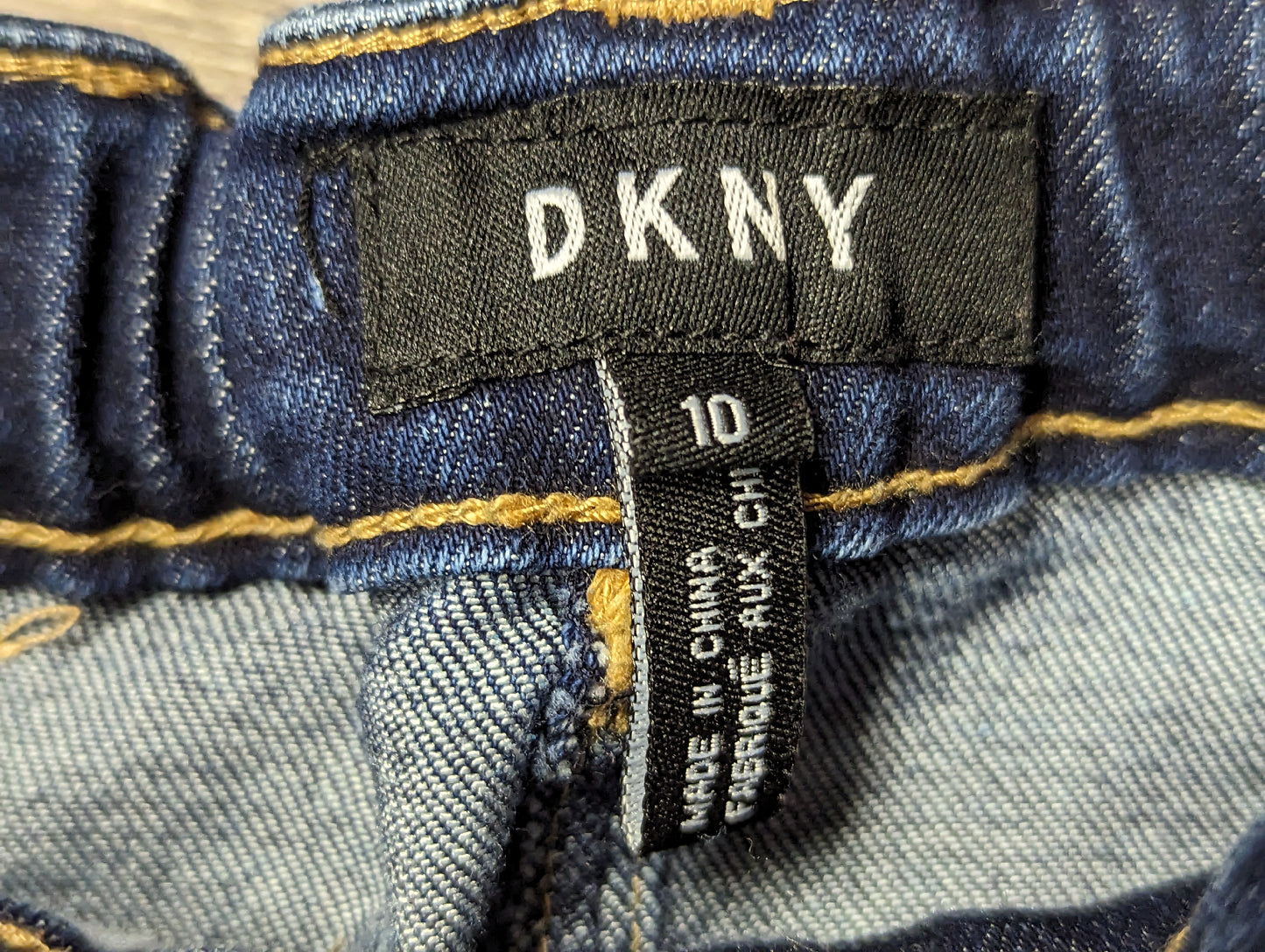 Jupe 10ans DKNY