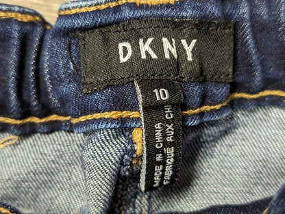 Jupe 10ans DKNY