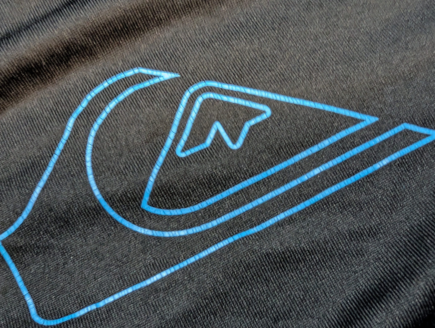 Chandail maillot 8ans - 10ans Quiksilver*