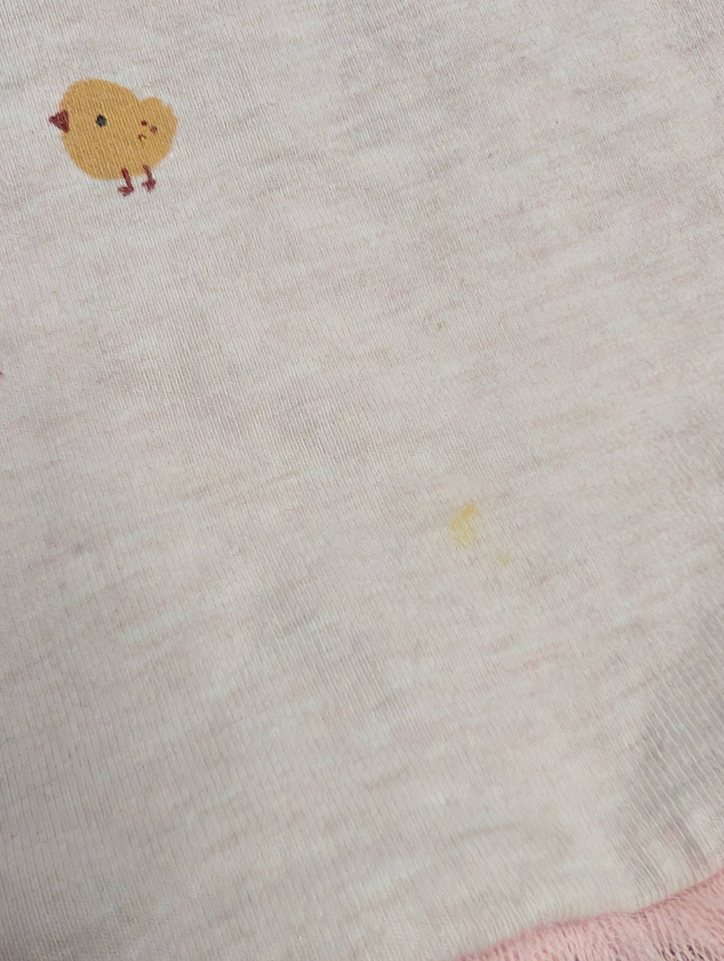 Robe 2-3ans Souris Mini*
