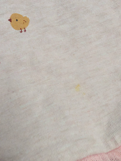 Robe 2-3ans Souris Mini*