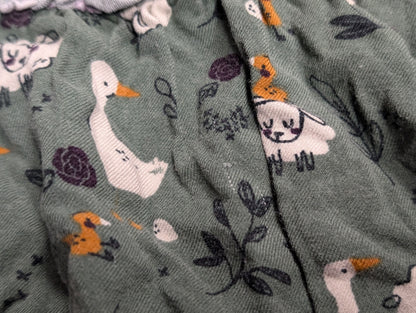 Robe 18-24mois Souris Mini*