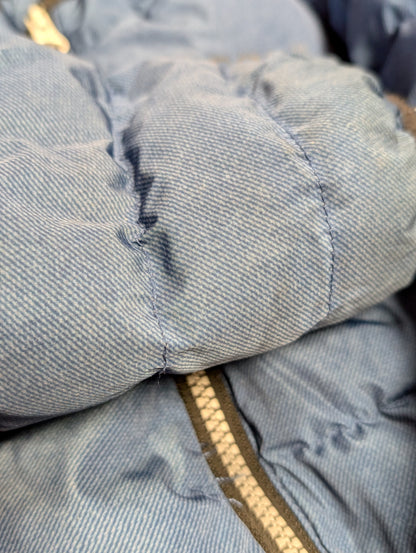 Manteau mi-saison 18mois Nanö*