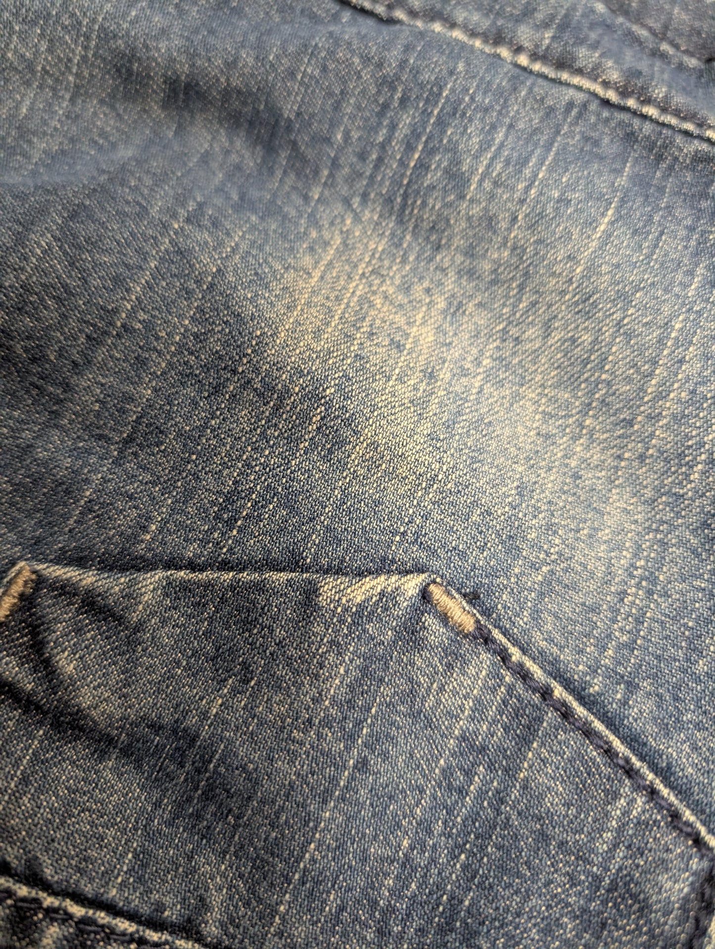 Short 3ans No Code*