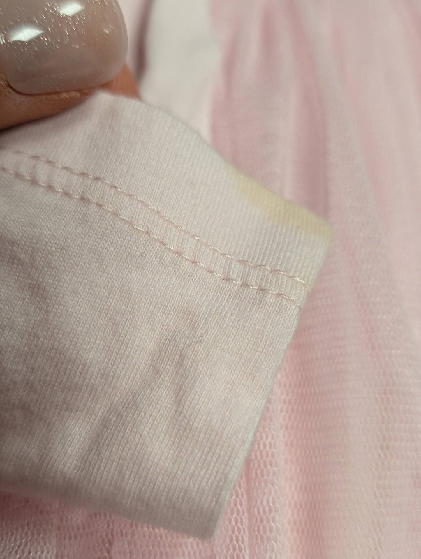 Robe 3-6mois Joe Fresh*