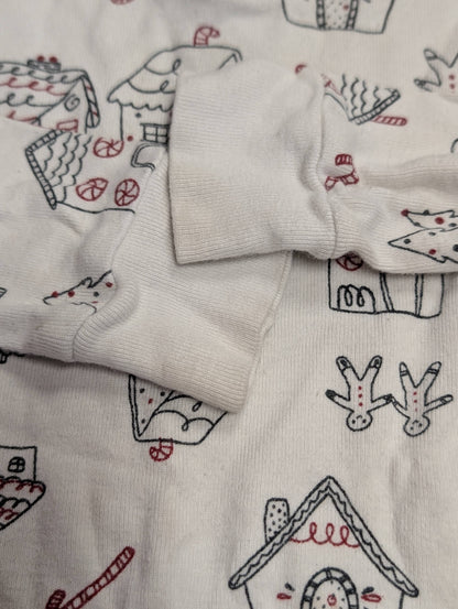 Pyjama 4ans Carters