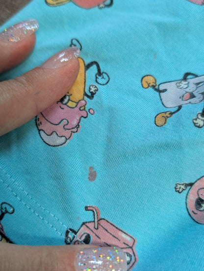 Robe 3ans Harlo*