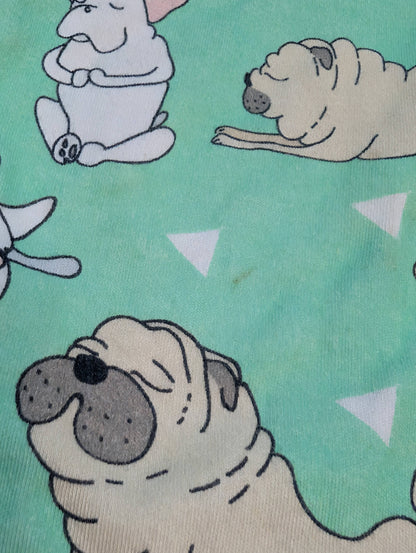 Camisole 2ans Créations Minimi*