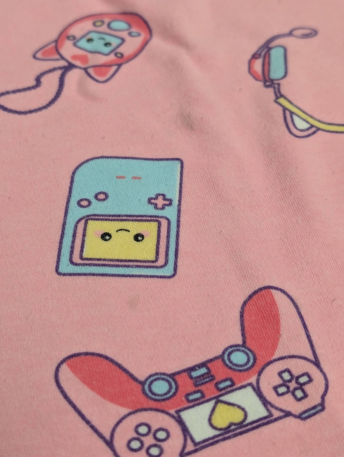 Pyjama 2-3ans Pekkle*