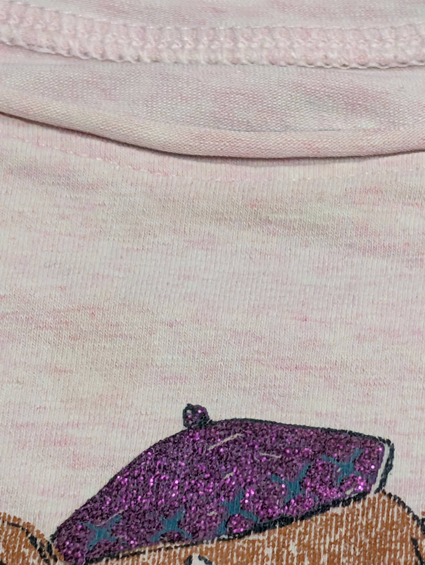 Ensemble 6-12mois Souris Mini*