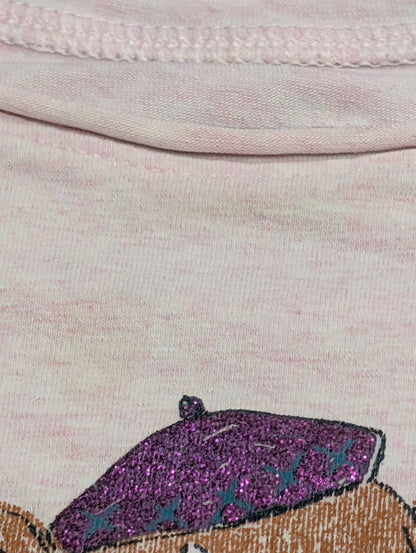 Ensemble 6-12mois Souris Mini*