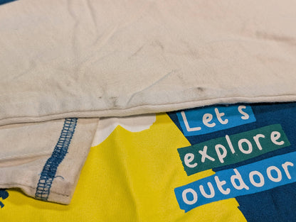 Ensemble 3ans TucTuc*