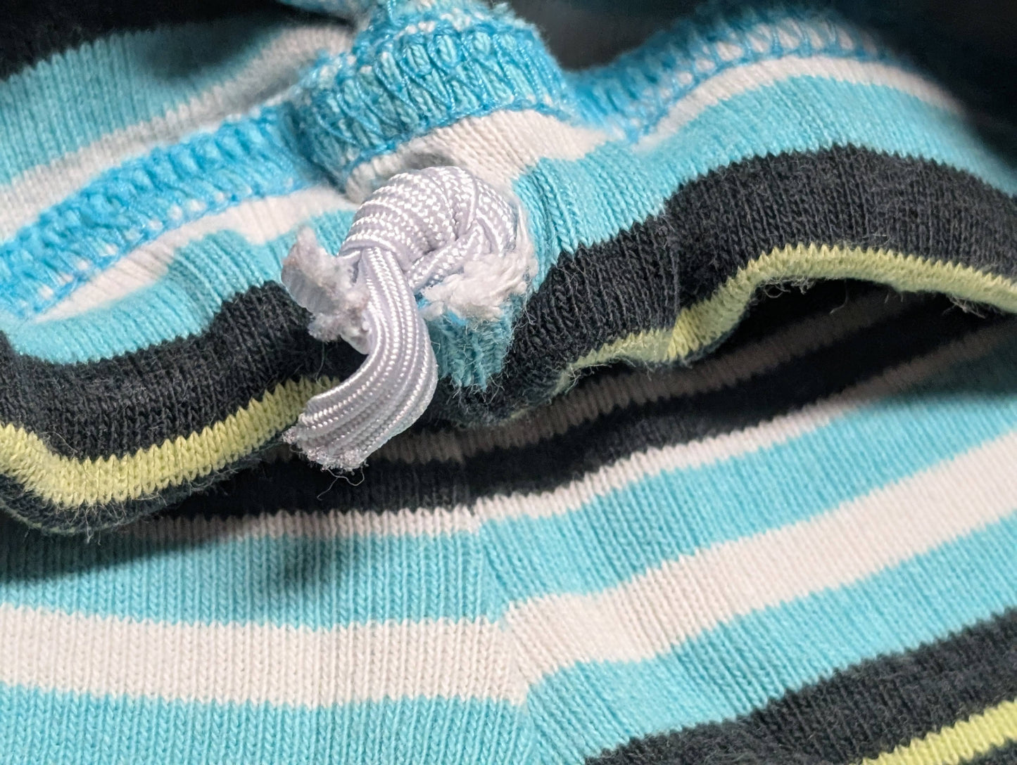 Pyjama 2ans Kirkland*