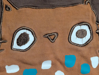 Chandail 18-24mois Souris Mini*