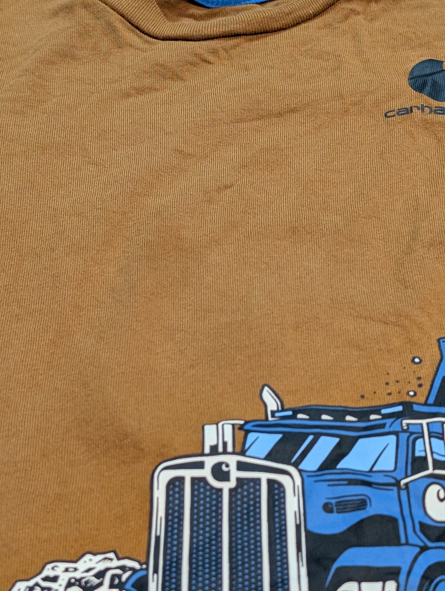 Ensemble 2ans Carhartt*