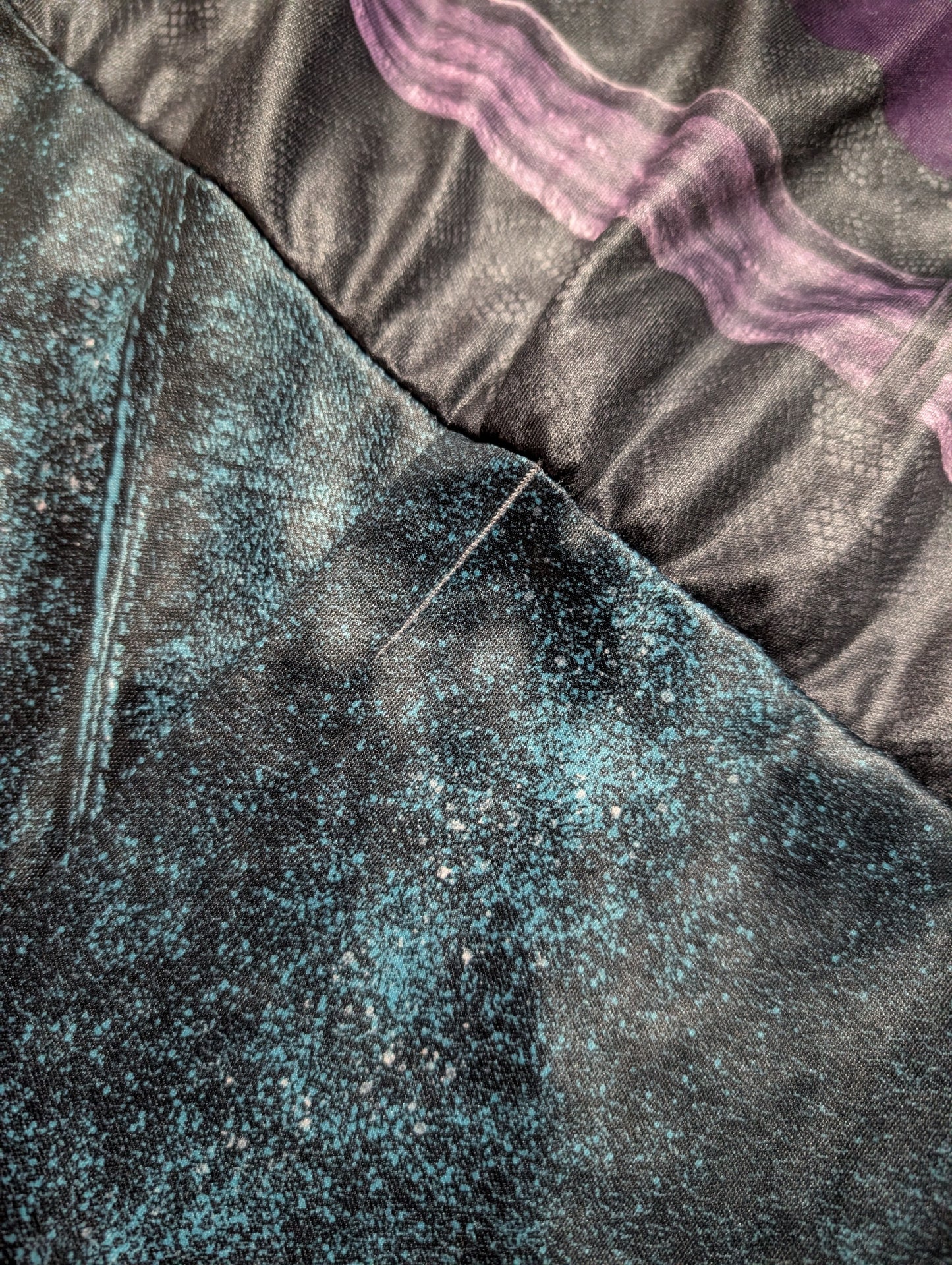 Déguisement 10-12ans Descendants*