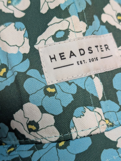 Casquette 3-6ans Headster*