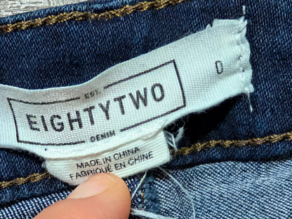 Jeans gr 0 Eigthtytwo