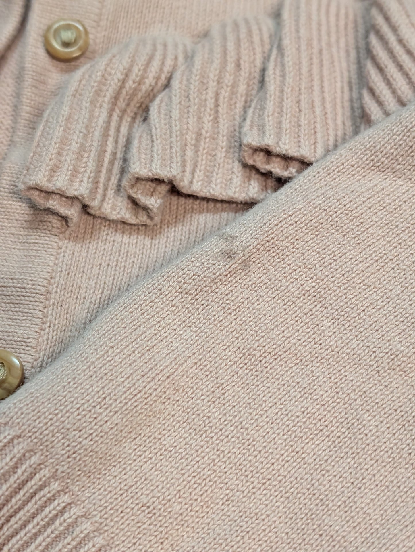 Veste de mailles 2-3ans H&M*