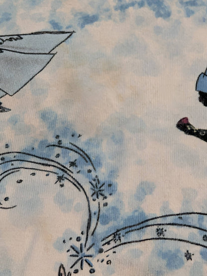 Camisole 3-4ans Créations Marie Rouette*