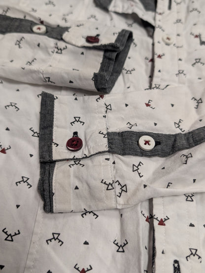 Chemise 6ansX Nanö*