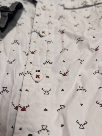 Chemise 6ansX Nanö*